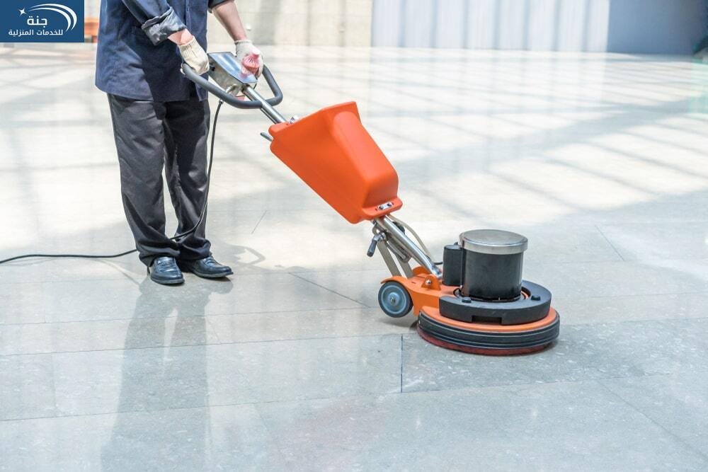 شركة جلي بلاط بمكة