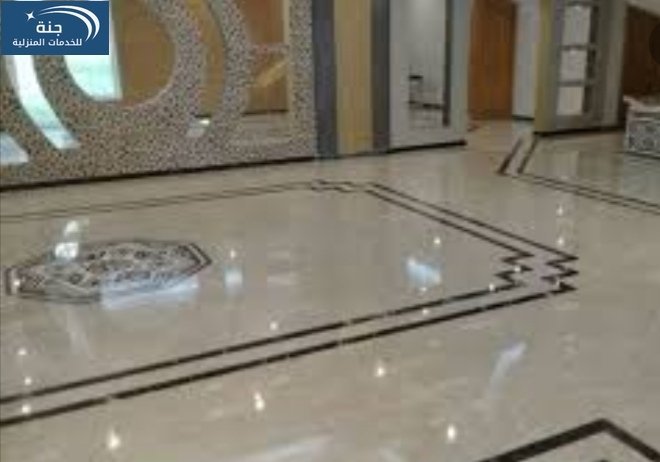 شركة جلي رخام بمكة