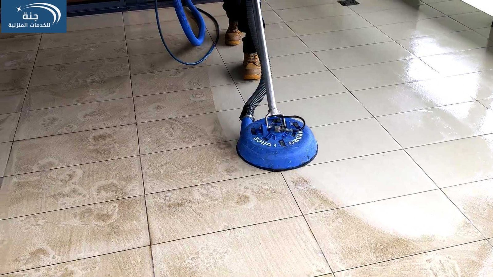 شركة جلي سيراميك بمكة