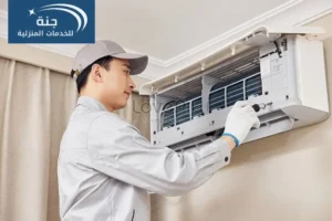 افضل شركة تنظيف مكيفات بجدة