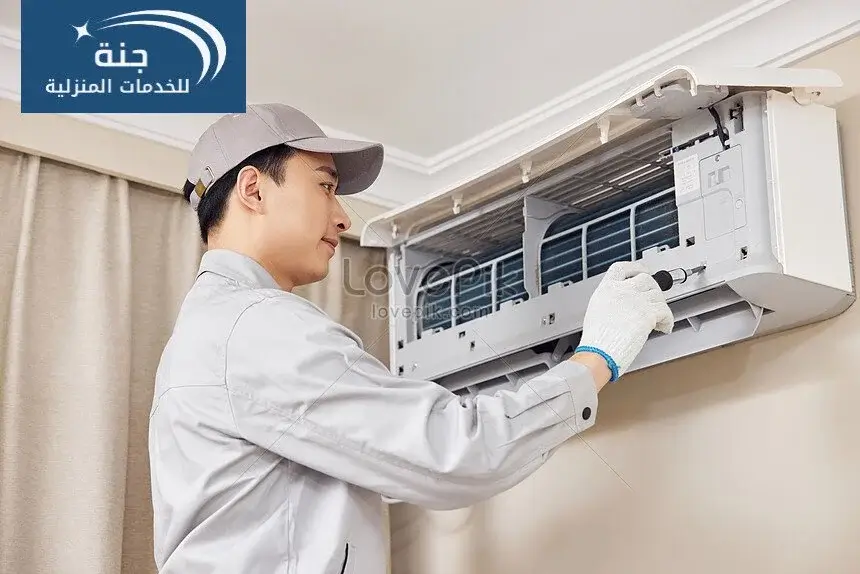 افضل شركة تنظيف مكيفات بمكة