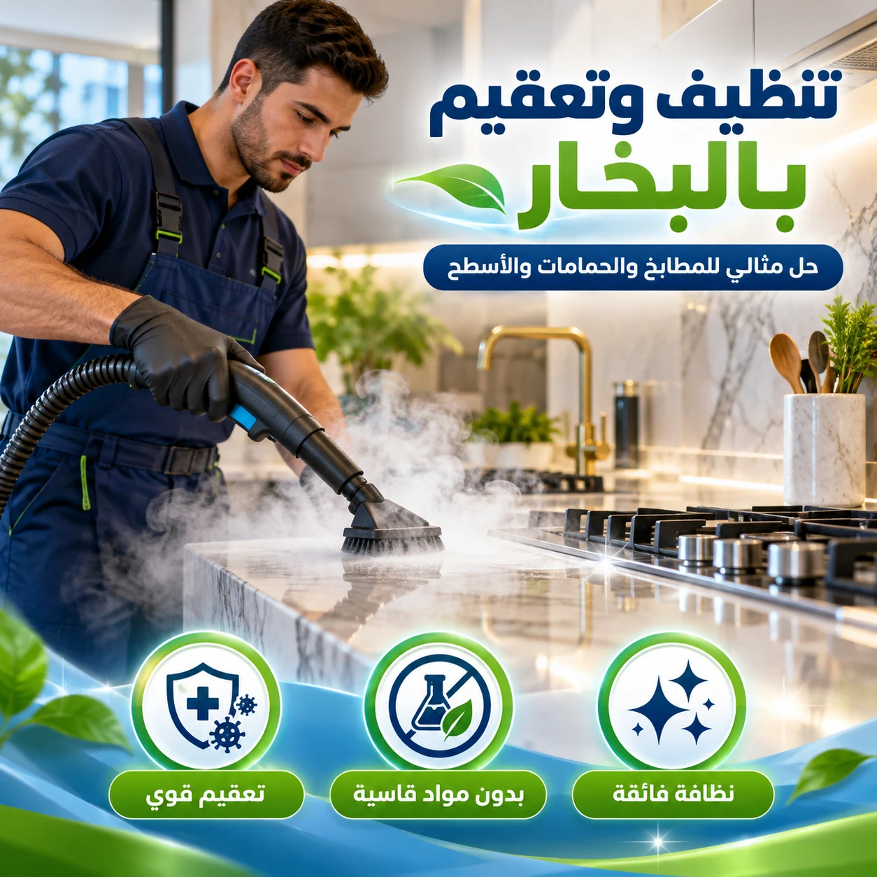 تنظيف بالبخار بجدة - جنة السعودية تنظيف بالبخار بجدة - جنة السعودية